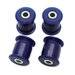 SuperPro Suspension SPF3655K Front Lower Control Arm Bushing Kit for 07-18 Jeep Wrangler JK