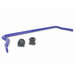 SuperPro Suspension RC0057F-33 33mm HD Fixed Front Sway Bar for 07-18 Jeep Wrangler JK