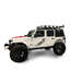 Surco Safari Hardtop Rack Surco  Safari Hardtop Rack for 18-20 Jeep Wrangler JL Unlimited