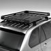 Surco  Urban Hardtop Rack for 87-95 Jeep Wrangler YJ