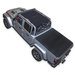 SpiderWebShade JT4D Shadetop  for 2020 Jeep Gladiator JT