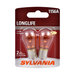 Sylvania 1156ALL.BP2 #1156A Long Life Mini Bulb 2 Pack 