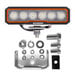 Sylvania Rugged LED Light Bar - Flood Beam Sylvania  Rugged LED Light Bar - Flood Beam