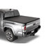 TACTIK  Tri-Fold Soft Tonneau Cover with 5' Bed for 16-26 Toyota Tacoma