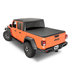 TACTIK Tri-Fold Soft Tonneau Cover TACTIK 3033109 Tri-Fold Soft Tonneau Cover for 20-25 Jeep Gladiator JT