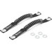 TACTIK  3-in-1 Grab Handles for 07-18 Jeep Wrangler JK