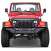 TACTIK  Bull Shark Grille for 97-06 Jeep Wrangler TJ 