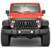 TACTIK  Goblin Shark Grille for 07-18 Jeep Wrangler JK