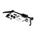 Teraflex 1780010 Pneumatic Dual-Rate Sway Bar  for 21-26 Ford Bronco