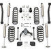 Teraflex 1341000 2.5" Trail Sport Suspension System for 07-18 Jeep Wrangler JK