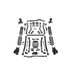 Teraflex Alpine RT3 Long Arm Suspension System Teraflex  Alpine RT3 Long Arm Suspension System for 18-24 Jeep Wrangler JL