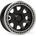 Teraflex  Olympus Beadlock Off-Road Wheel  for 07-25 Jeep Wrangler JL, JK & Gladiator JT