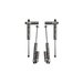 Teraflex  Falcon SP2 3.1 Piggyback Shock Kit for 07-18 Jeep Wrangler JK