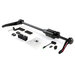 Teraflex ST Dual Rate Pneumatic Front Sway Bar Teraflex  ST Dual Rate Pneumatic Front Sway Bar for 07-25 Jeep Wrangler JK, JL & Gladiator JT
