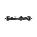 Teraflex  70” Tera60 HD Front Axle w/ Locking Hub for 18-24 Jeep Wrangler JL & Gladiator JT w/ 0-6" Lift