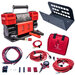 Thor's Lightning 12v True Dual Portable Air Compressor Ultimate Setup Bundle Thor's Lightning  12v True Dual Portable Air Compressor Ultimate Setup Bundle for 76-06 Jeep CJ, Wrangler YJ & TJ