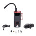 Thor's Lightning AIRSPRK001 AirSpark Portable Battery Box Digital Air Compressor 
