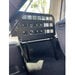 Thor's Lightning  Refuge Molle Air Compressor Mount - Driver Side for 18-26  Jeep Wrangler JL Unlimited 4-Door with Hardtop