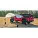 Trail Gear Oasis Sidekick Shade Portable Awning Trail Gear Oasis TGOSK-KYJC Sidekick Shade Portable Awning