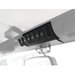 Trigger Six Shooter Overhead Remote Mount  Trigger 2008-6 Six Shooter Overhead Remote Mount  for 07-18 Jeep Wrangler JK