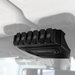Trigger 2013-6 Six Shooter Overhead Remote Mount for 2018 Jeep Wrangler JL
