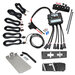 Trigger  6 Shooter Controller Combo Kit Trigger 3001BRO  6 Shooter Controller Combo Kit for 21-25 Ford Bronco