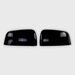 Trim Illusion MC6187BLK Full Mirror Covers for 11-21 Jeep Grand Cherokee WK