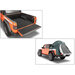 Tru-Fit  BedGuard® Premium Bed Carpet Kit with FREE Lost Canyon Truck Bed Tent for 20-26 Jeep Gladiator JT