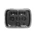 Truck-Lite  37 Series LED 5"x7" Rectangular Headlight 