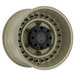 Black Rhino Hard Alloys Armory Wheel Black Rhino Hard Alloys  Armory Wheel for 07-26 Jeep Wrangler JL, JK & Gladiator JT