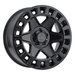 Black Rhino York Wheel Black Rhino  York Wheel for 07-20 Jeep Wrangler JL, JK & Gladiator JT