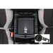 Tuffy Security Console Insert Tuffy  Security Console Insert for 18-23 Jeep Wrangler JL & Gladiator JT