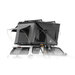 Tuff Stuff Overland  Alpine Hardshell Rooftop Tent- Aluminum  