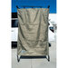 Tuff Stuff Overland TS-SHOWER-TENT Mounted Shower Tent Enclosure 