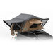 Tuff Stuff Overland TS-RTT-TRAILHEAD Trailhead Rooftop Tent, 2 Person, in Tan 