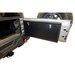 Tuffy Tailgate Lockbox Tuffy  Tailgate Lockbox for 07-18 Jeep Wrangler JK