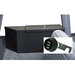 Tuffy Security Speaker Safe in Black Tuffy  Security Speaker Safe in Black for 92-95 Jeep Wrangler YJ