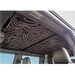Turn Offroad HTBR-HL01 TR10 Foam Headliner for 21-26 Ford Bronco 4-Door with TR10 Hardtop
