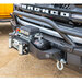 Turn Offroad EAW-M1 OEM Modular Bumper Winch Plate for 21-26 Ford Bronco