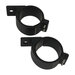 Tyri Off-Road Lights  Tube Clamp Brackets 