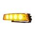 Tyri Off-Road Lights  VL4 Amber Wide Symmetric LED Light 