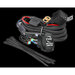 Tyri Off-Road Lights  Relay Wiring Harness 