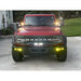 TYRI Off-Road Lighting V12K-023-1 V12 Hyperion Hoop Light Bar for 21-26 Ford Bronco