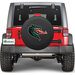 NCAA UAB Tire Cover NCAA  UAB Tire Cover