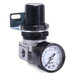 Viair High Flow Air Pressure Regulator Viair  High Flow Air Pressure Regulator