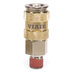 Viair  High-Flow Automatic Quick Connect Coupler 