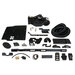 Vintage Air 755692 GEN 5 SureFit Evaporator Kit  for 86-91 Jeep Wagoneer SJ