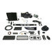 Vintage Air 945694 Gen5 SureFit Complete AC Kit  for 87-90 Jeep Wrangler (Serpentine)