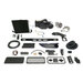 Vintage Air 945693 YJ V-Belt GEN 5 SureFit Complete Kit for 87-90 Jeep Wrangler YJ 