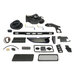Vintage Air 755693 YJ GEN 5 SureFit Evaporator Kit for 87-95 Jeep Wrangler YJ